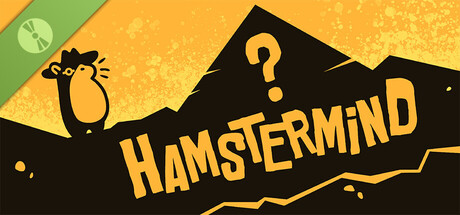 HAMSTERMIND Demo cover art