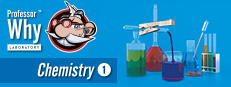 Professor Why™: Chemistry 1