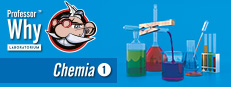 Professor Why™: Chemistry 1