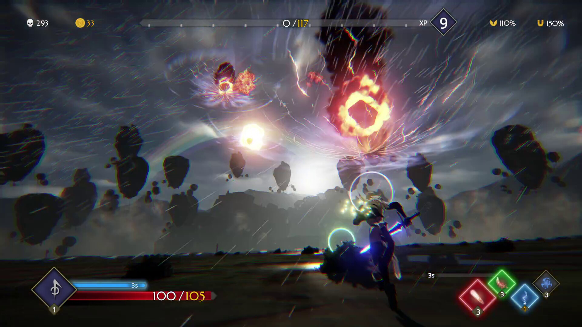 Knitewings™ screenshot 7