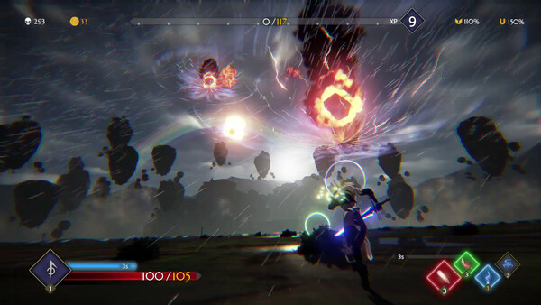 Knitewings™ screenshot 7
