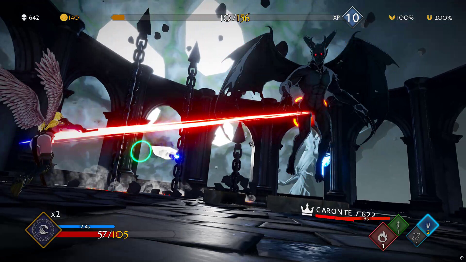 Knitewings™ screenshot #7