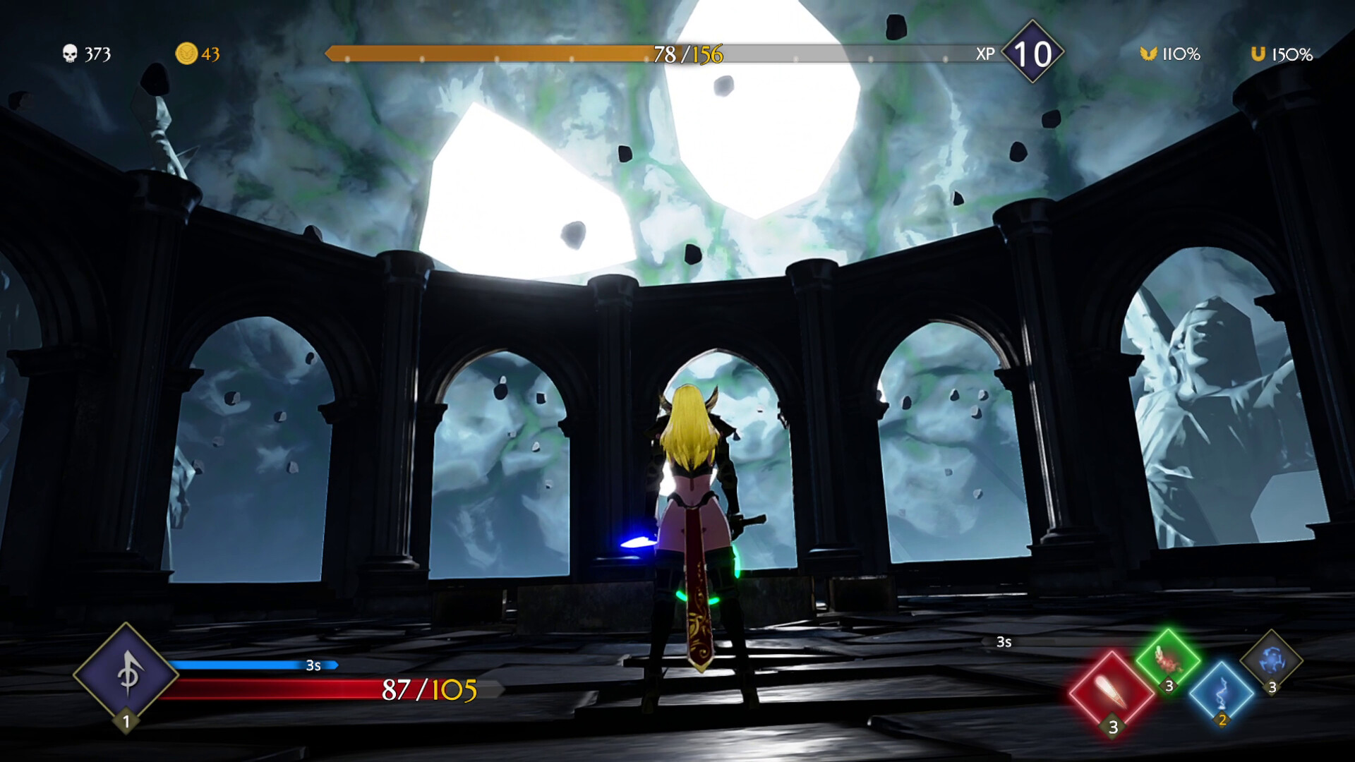 Knitewings™ screenshot 16