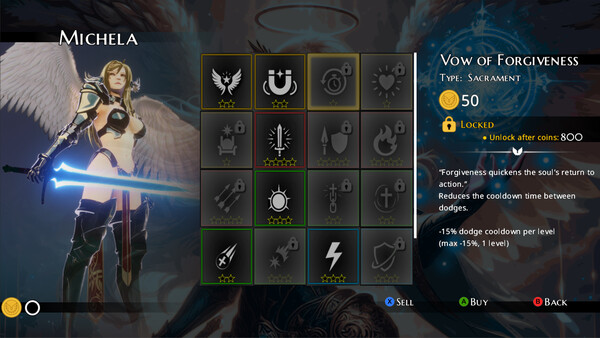 Knitewings™ screenshot 6