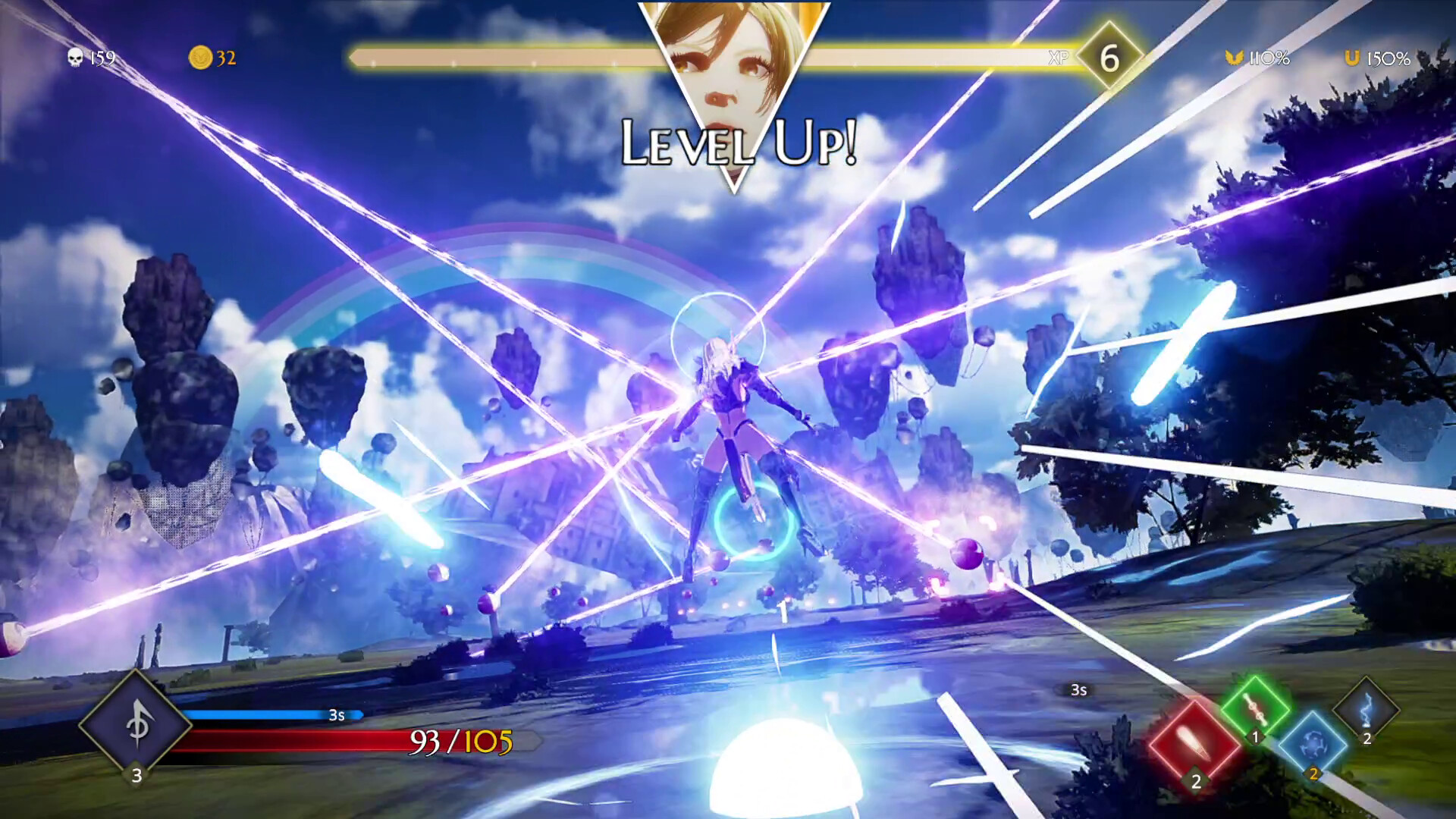 Knitewings™ screenshot 9