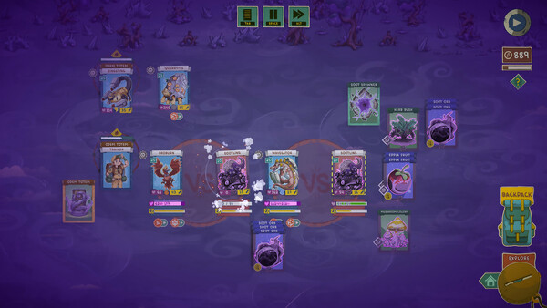Stackmon PC-GAME