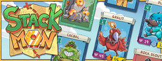 Stackmon