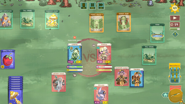 Stackmon PC-GAME