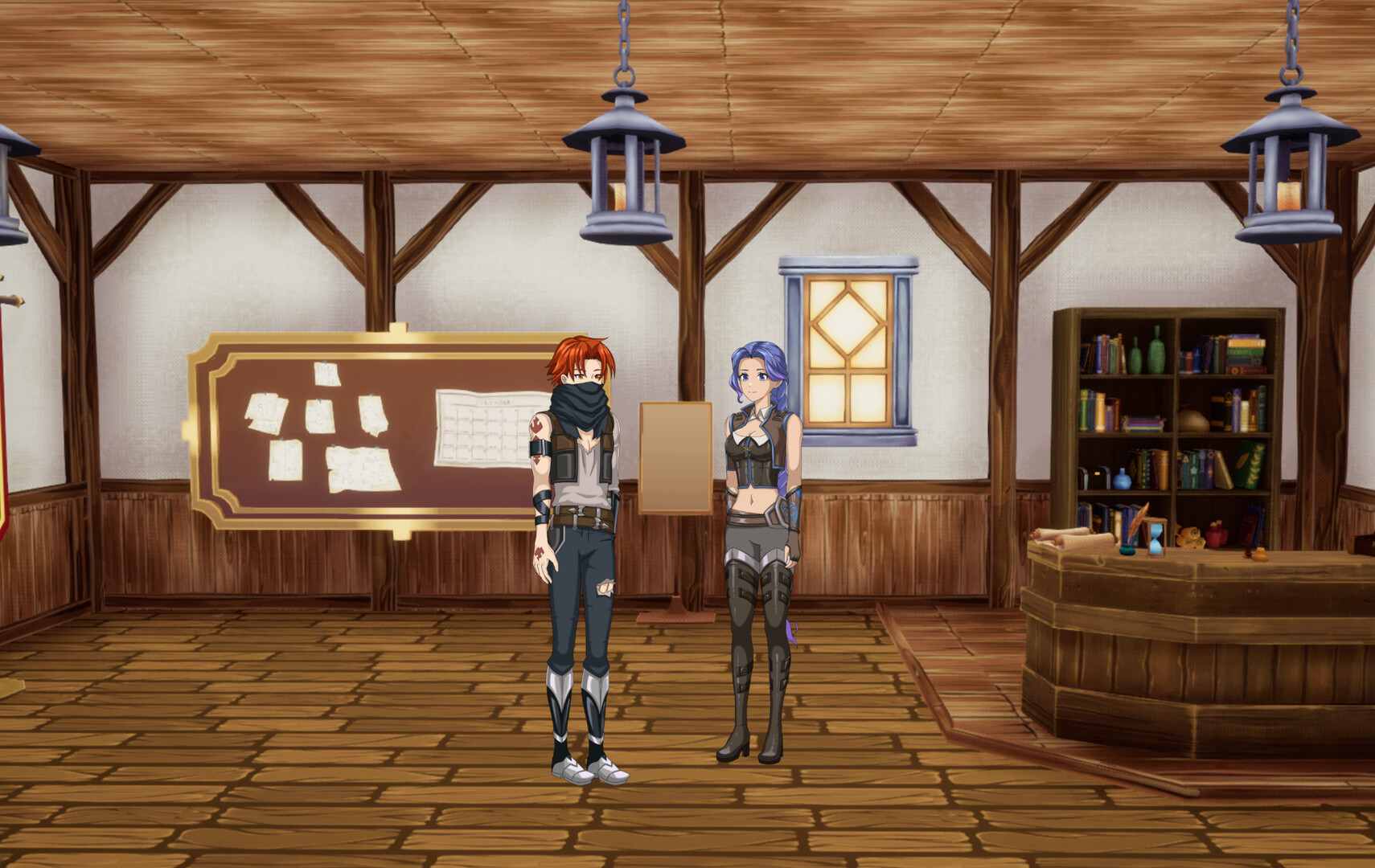 Isekai Guild screenshot #2