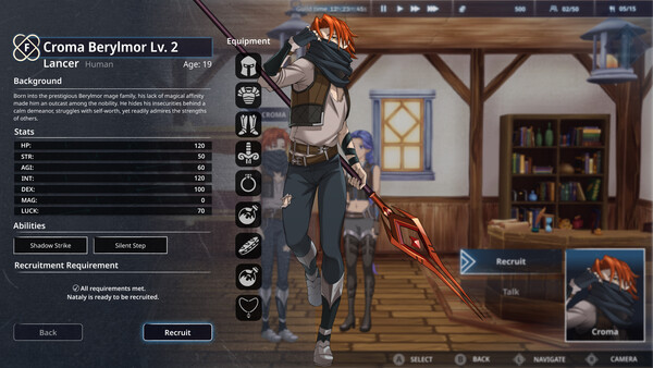 Isekai Guild screenshot 3