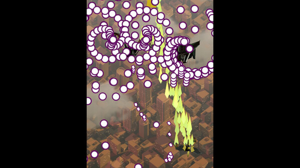 Strelitzia screenshot 2