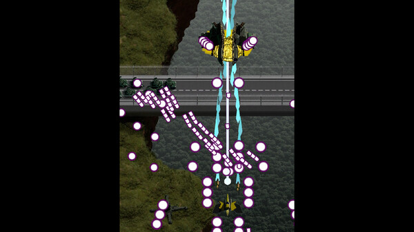 Strelitzia screenshot 1