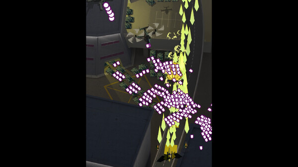 Steam Image