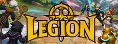 Legion Banner