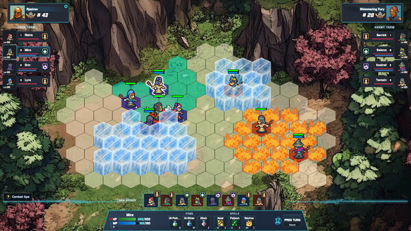 Emberhall