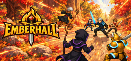 Emberhall