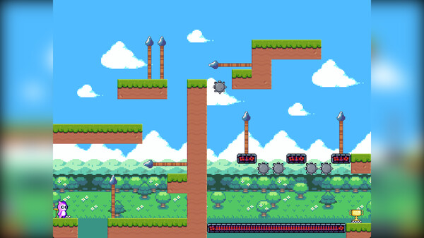 Can you clear up to 100 stages? screenshot 6