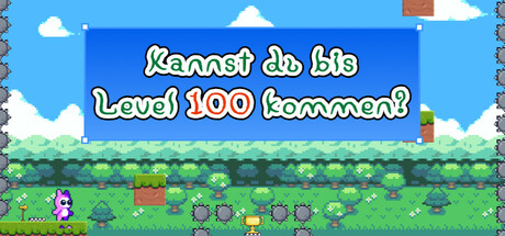 Kannst du bis Level 100 kommen?