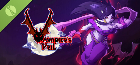 Vampire's Veil Demo cover art