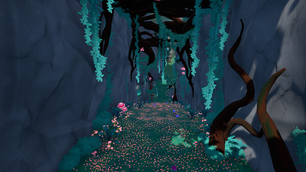 Secrets of the Burrow: Vixoria's Quest screenshot 2