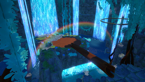 Secrets of the Burrow: Vixoria's Quest — 11