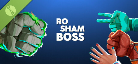 Roshamboss Demo