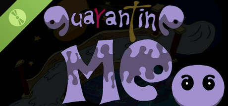 quarantine ME Demo cover art