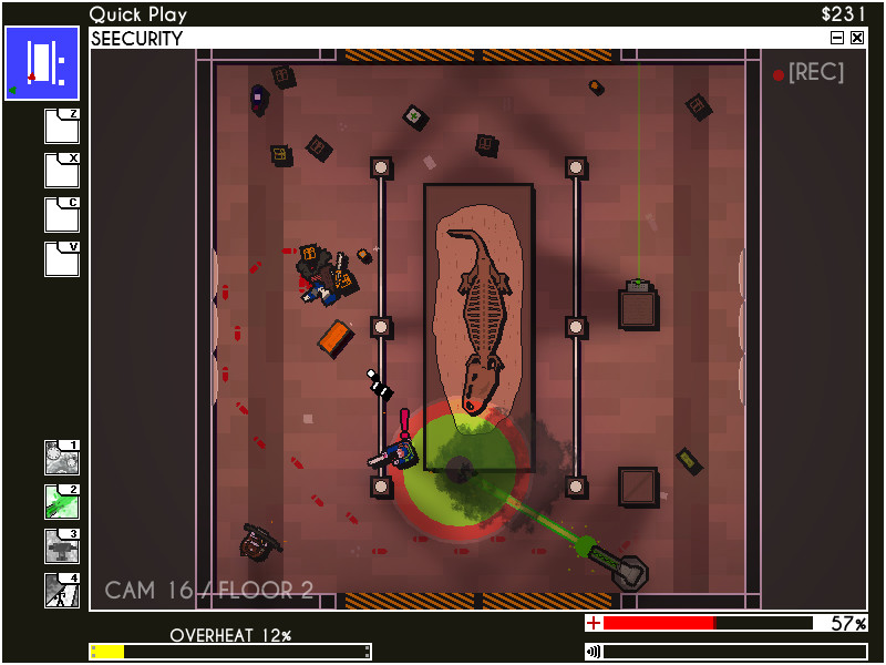 Cash_Out Featured Screenshot #1