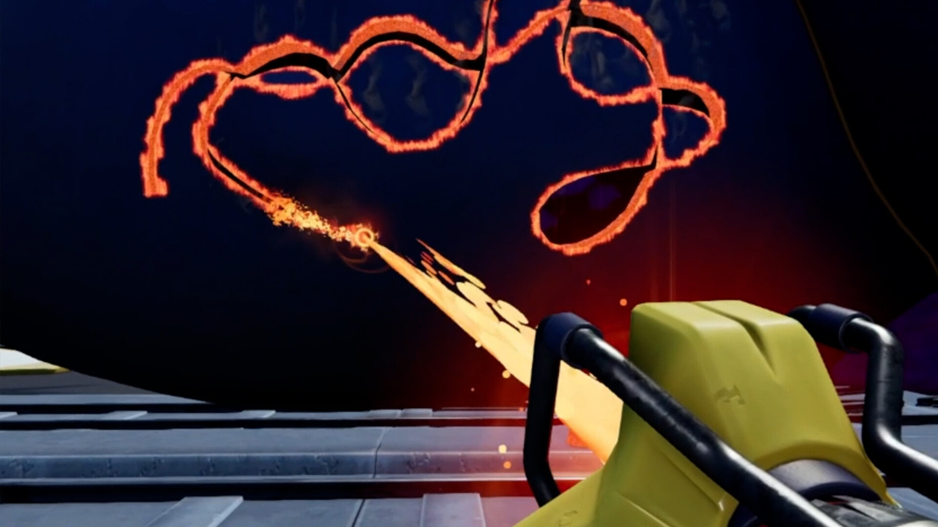 Kaiju Cleanup screenshot 9