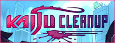 Kaiju Cleanup