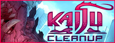 Kaiju Cleanup