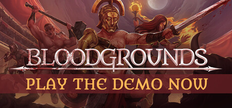 Bloodgrounds Demo