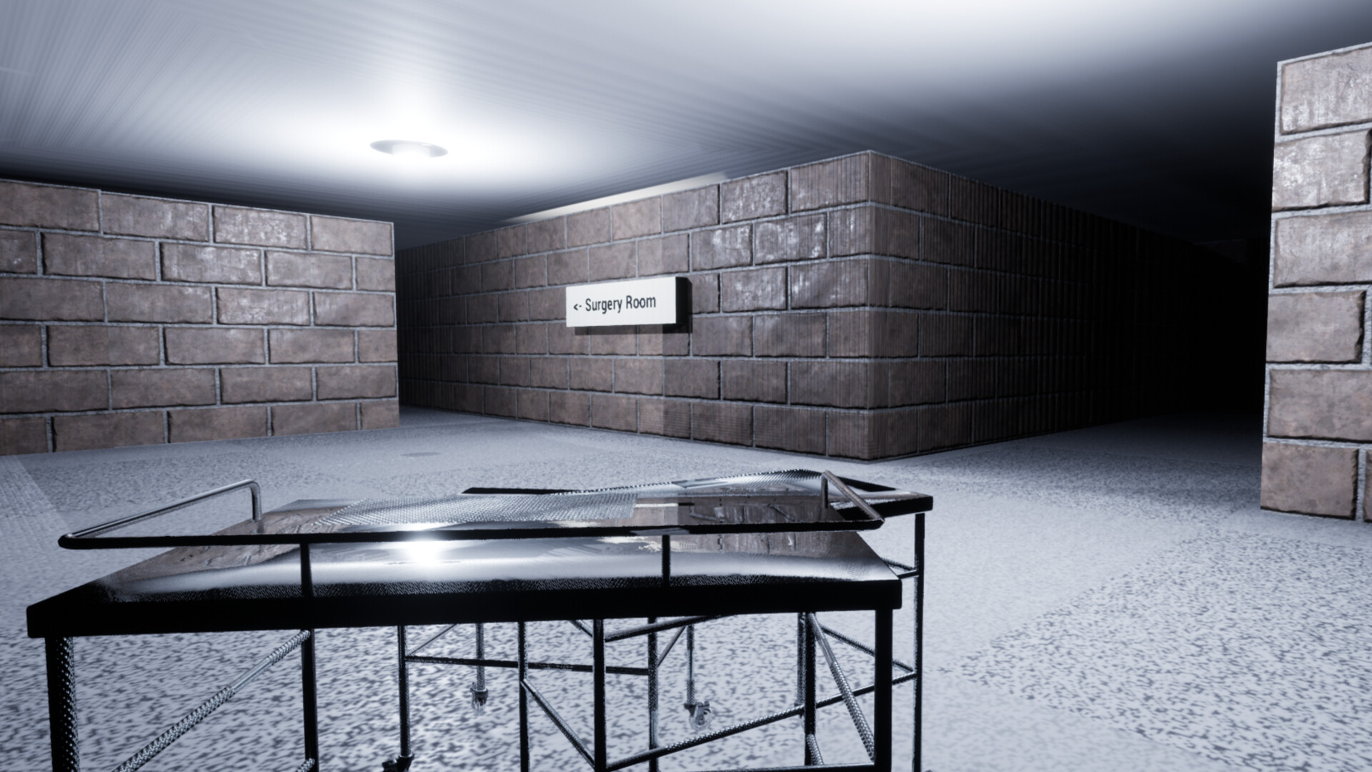 Underground: Chapter 1 screenshot #7