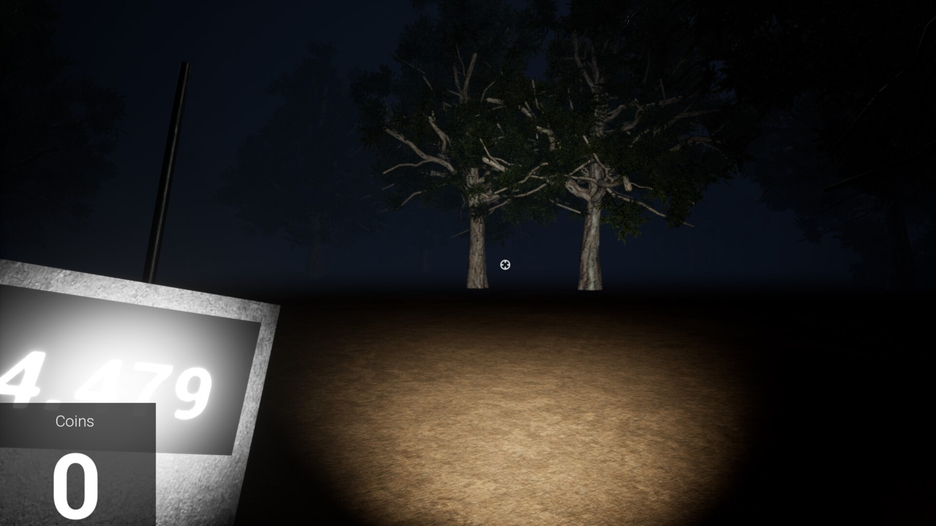 Underground: Chapter 1 screenshot #6