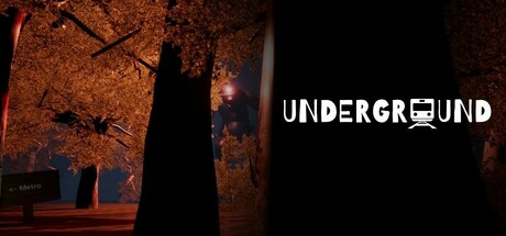 Underground: Chapter 1 banner