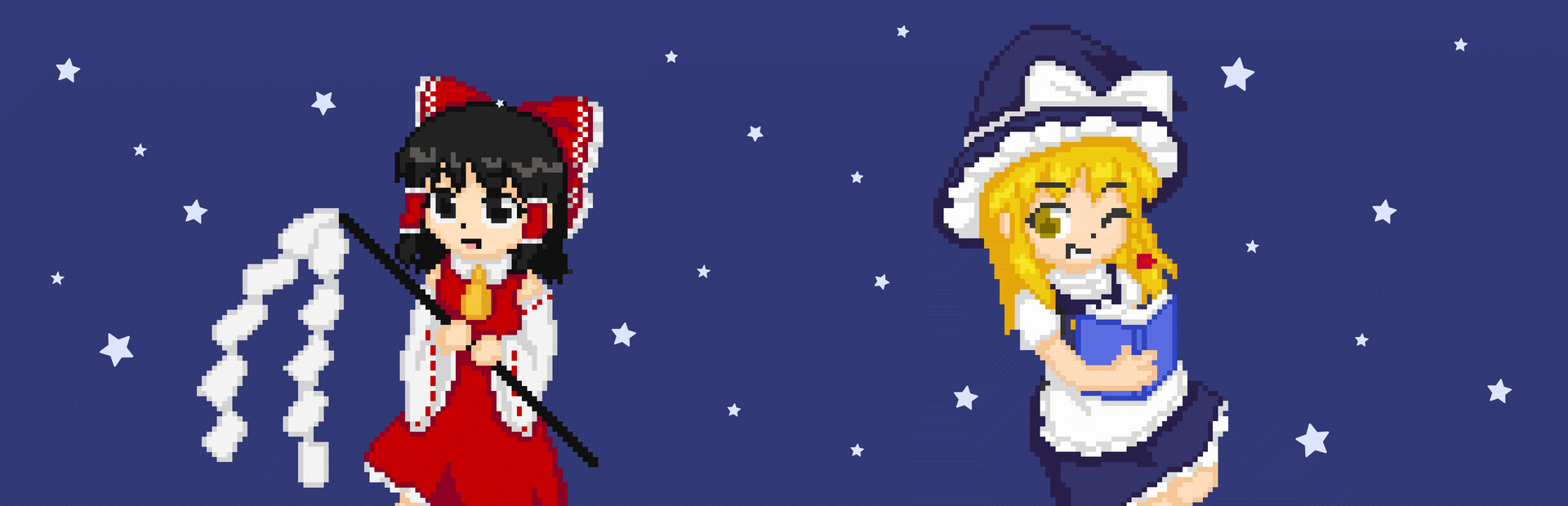 Touhou Fantalica