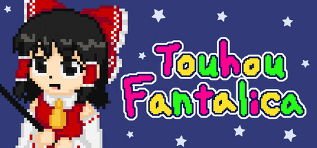 Touhou Fantalica