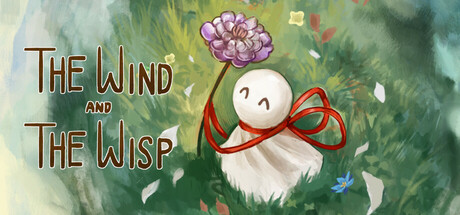 The Wind and the Wisp cover art