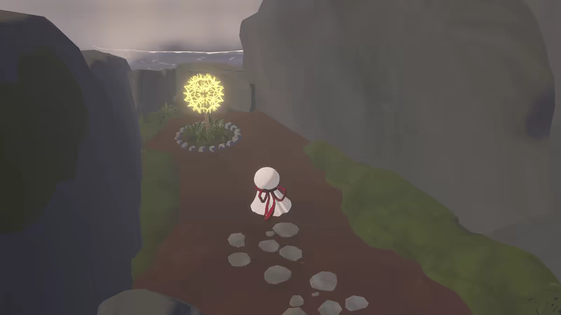 The Wind and the Wisp video 2