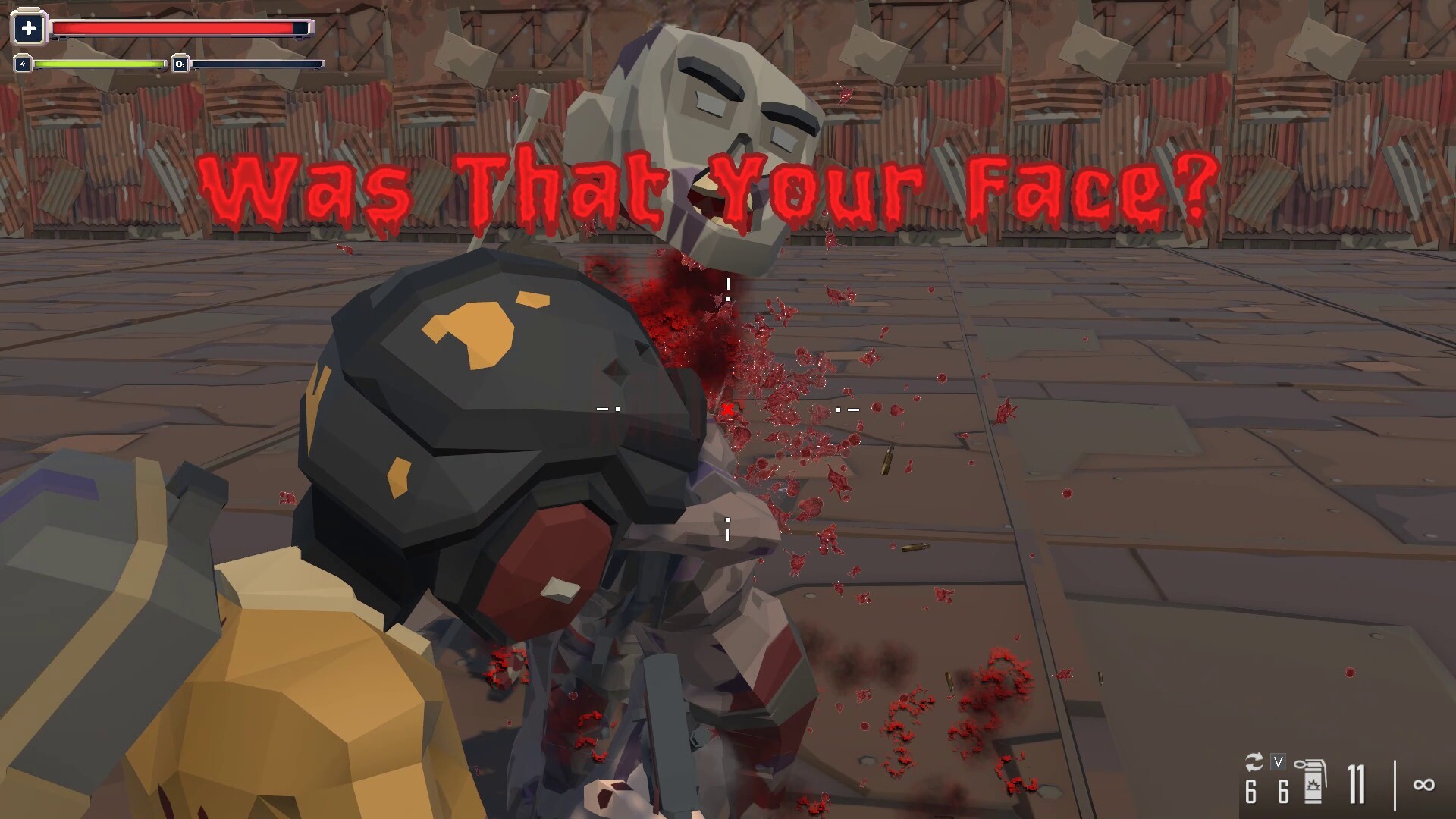 #1. Doom Drive (Steam) 由: Hittite Games