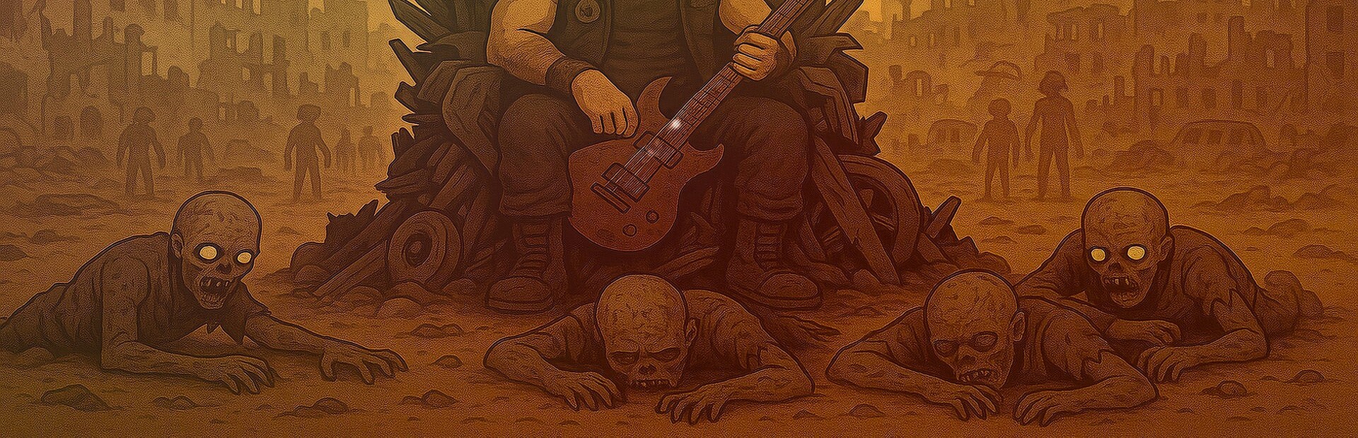 Doom Drive