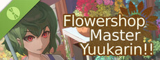 Flowershop Master Yuukarin! Demo