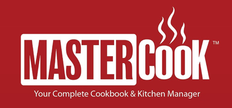 MasterCook 15 banner