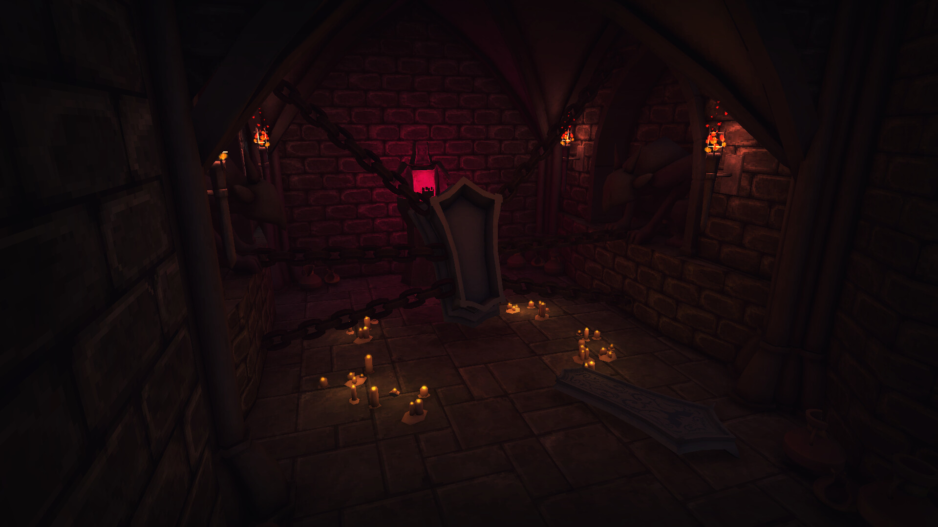 Vampiraのスクリーンショット 1