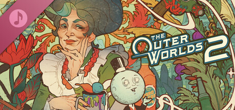 The Outer Worlds 2 Soundtrack Header Image