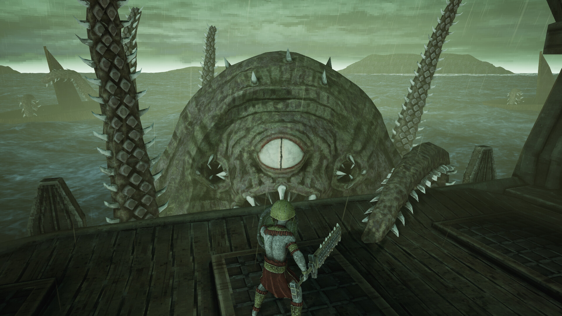 Tyrant's Realm - Forbidden Fortune Featured Screenshot #1