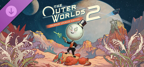 The Outer Worlds 2 Steam Charts and Player Count Stats