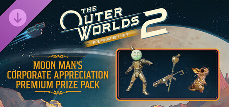 The Outer Worlds 2 Premium Content banner image