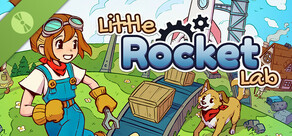 Little Rocket Lab Demo