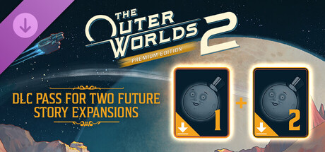 The Outer Worlds 2 Premium Upgrade Edition